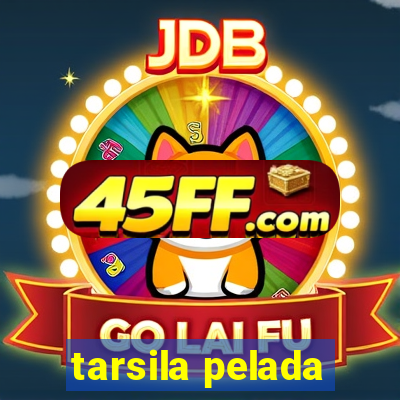 tarsila pelada